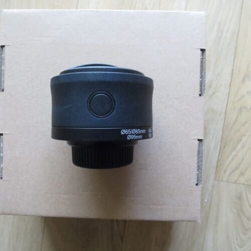 Module Swarovski 30-70x & Extender 1.7x | Occasion