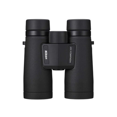 Jumelles Nikon Monarch M7 10×42 | Grand Angle & Haute Définition