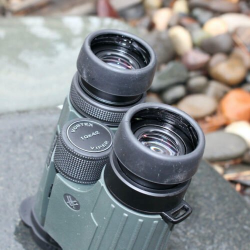 Jumelles Vortex Viper HD 10×42 | Performance et Garantie à Vie