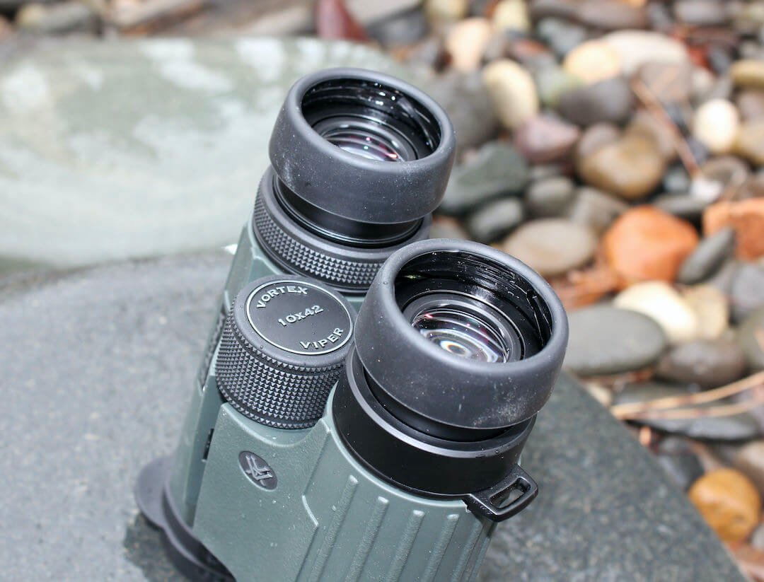 Jumelles Vortex Viper HD 10x42 | Performance et Garantie à Vie – Image 2