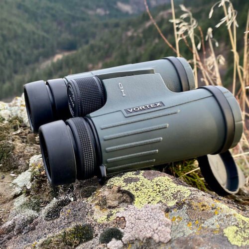 Jumelles Vortex Viper HD 10×42 | Performance et Garantie à Vie
