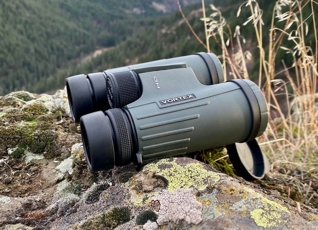 Jumelles Vortex Viper HD 10x42 | Performance et Garantie à Vie