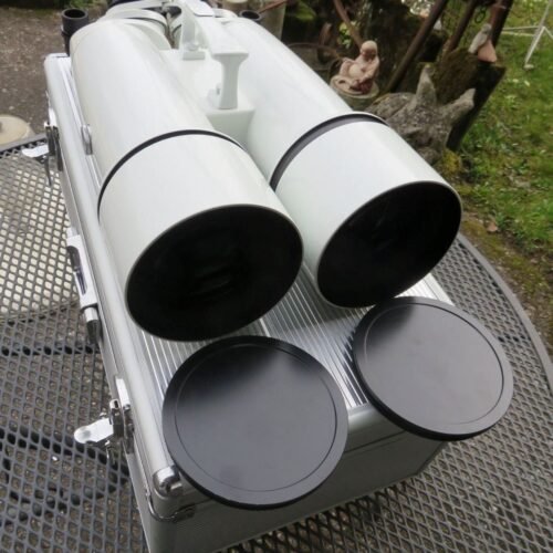Télescope Binoculaire Explore Scientific BT-120 SF