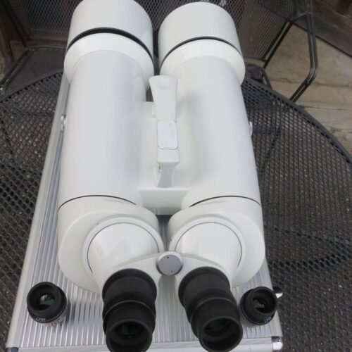 Télescope Binoculaire Explore Scientific BT-120 SF