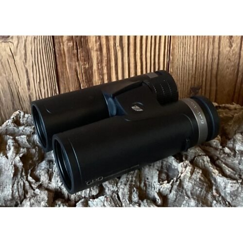 Jumelles GPO Passion SD 10×42 | Précision Optique Allemande