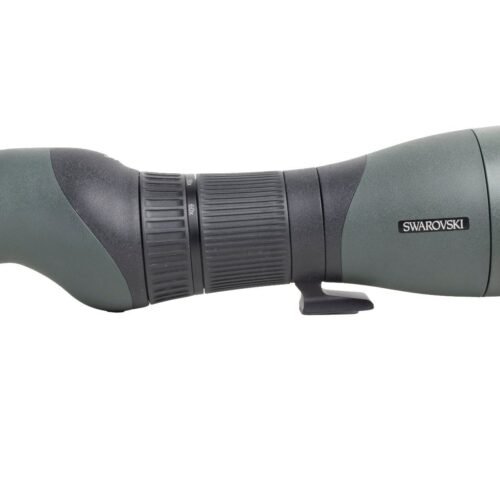 Longue Vue Swarovski STX 25-60×85 Swarovision