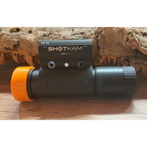 Caméra ShotKam Gen 4 | L&rsquo;outil ultime pour le tir sportif