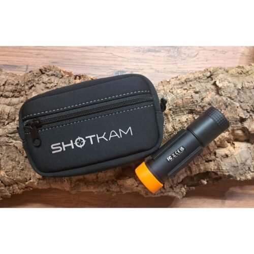 Caméra ShotKam Gen 4 | L&rsquo;outil ultime pour le tir sportif