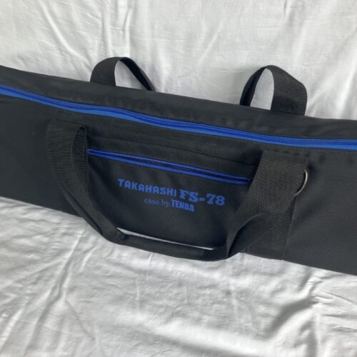 Lunette Apochromatique Takahashi FS-78 | Ensemble avec Accessoires