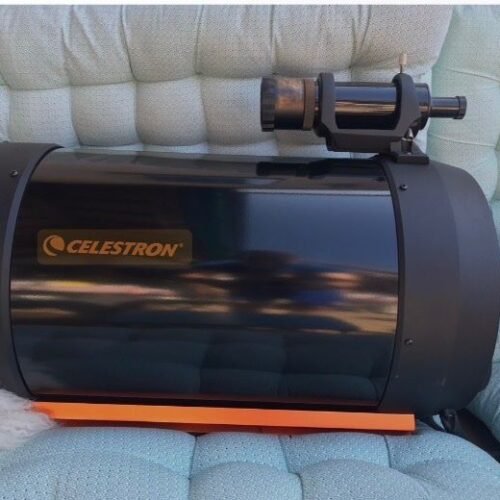 Télescope Celestron C11 (280mm f/10) | Schmidt-Cassegrain Premium